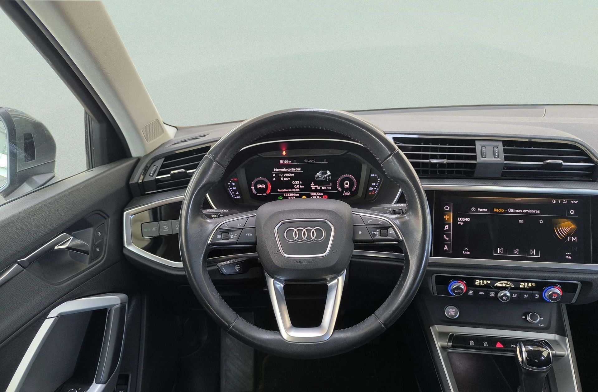 Audi Q3 Advanced 35 TFSI S-Tronic - foto 24