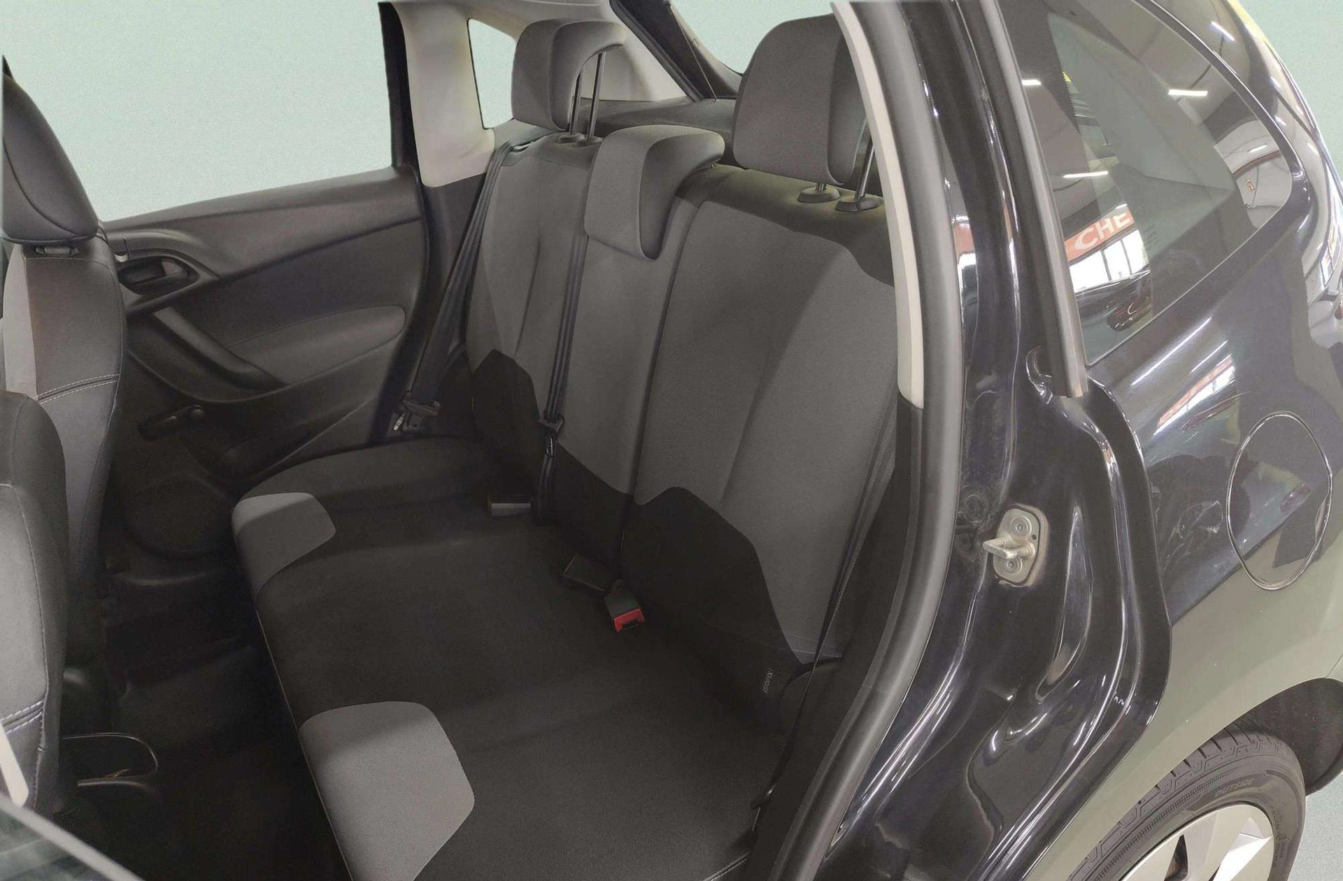 Citroën C3 PureTech 82 Tonic - foto 9