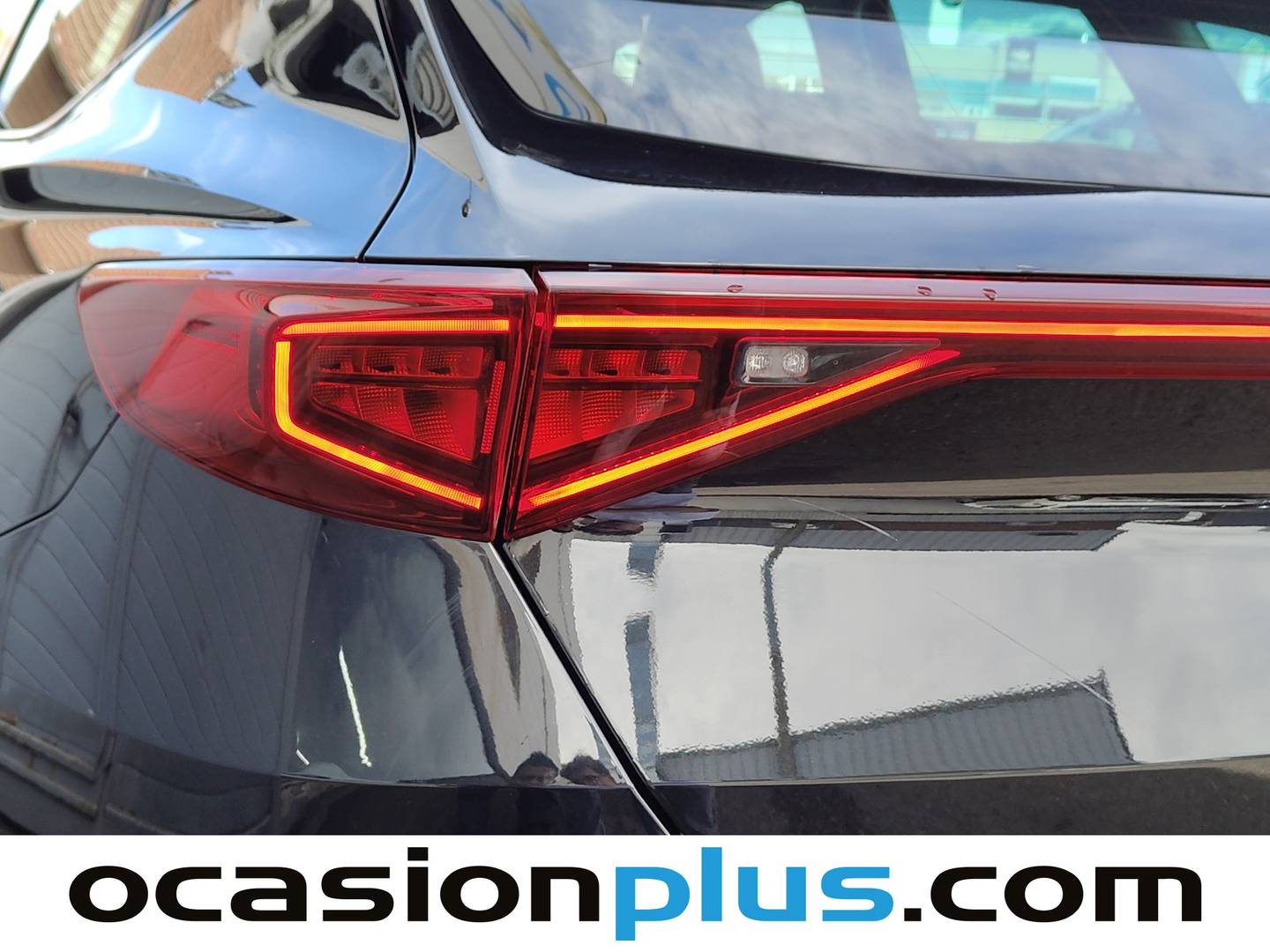 Cupra Formentor Cupra Formentor 1.5 TSI (150 CV) 150cv
