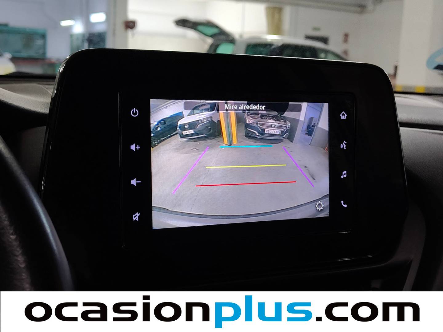 Foto Suzuki S-Cross Suzuki S-Cross 1.4T Mild Hybrid S2 4WD 95 kW (129 CV)