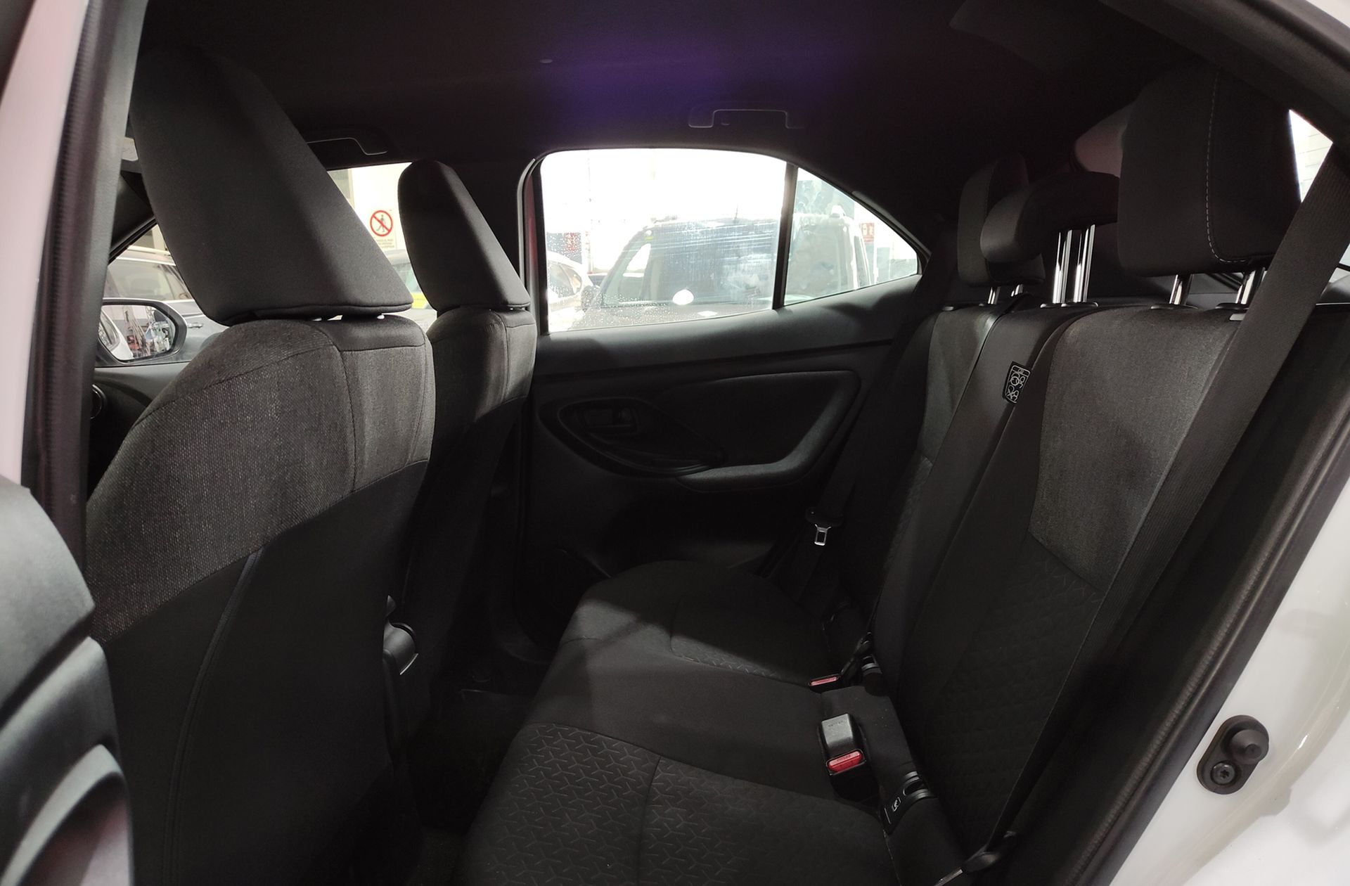 Toyota Yaris Cross 1.5 120H Style - foto 11