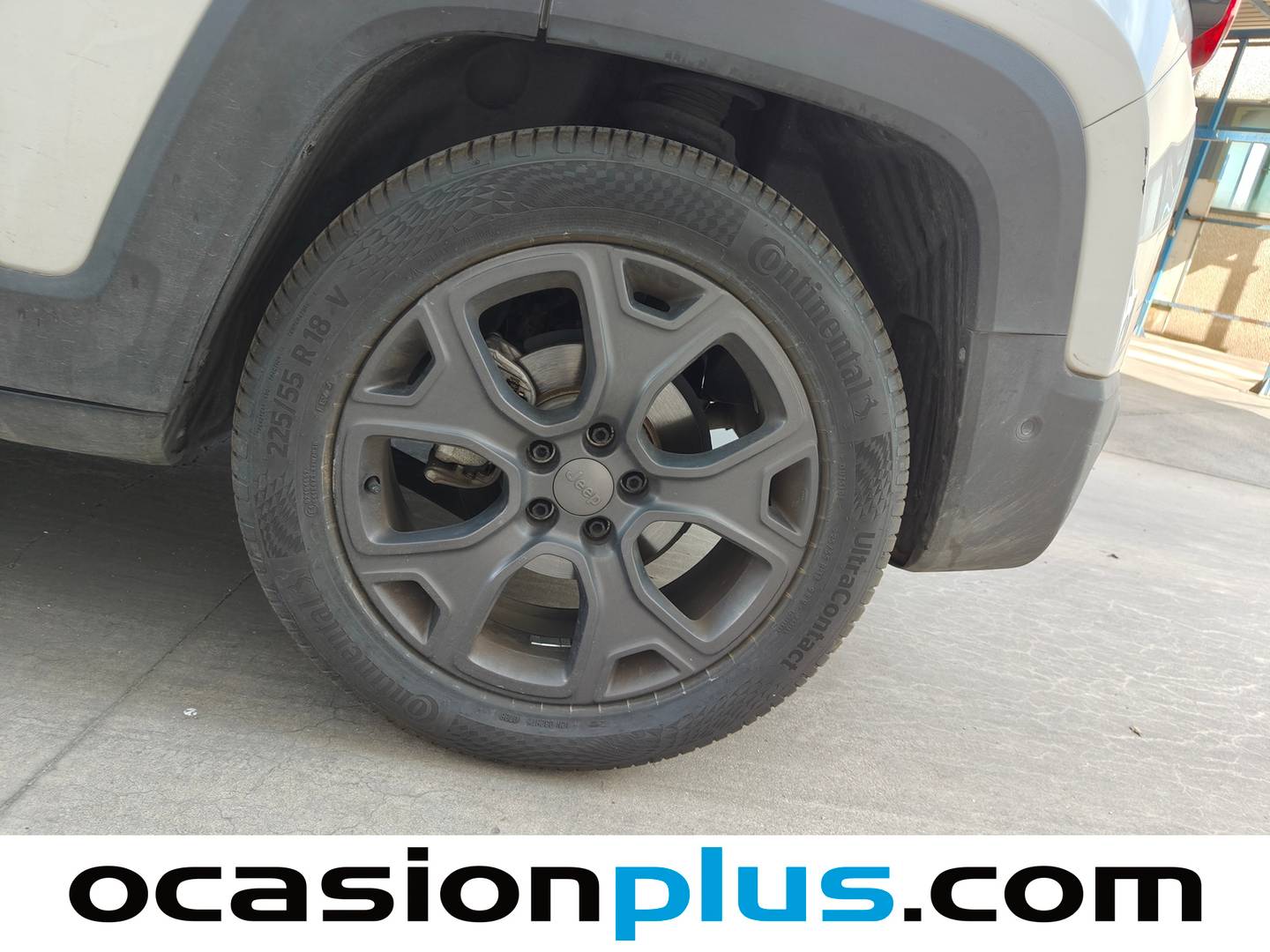 Jeep Renegade Jeep Renegade 1.3G 80 Aniversario 4x2 DCT (150 CV) al mejor precio