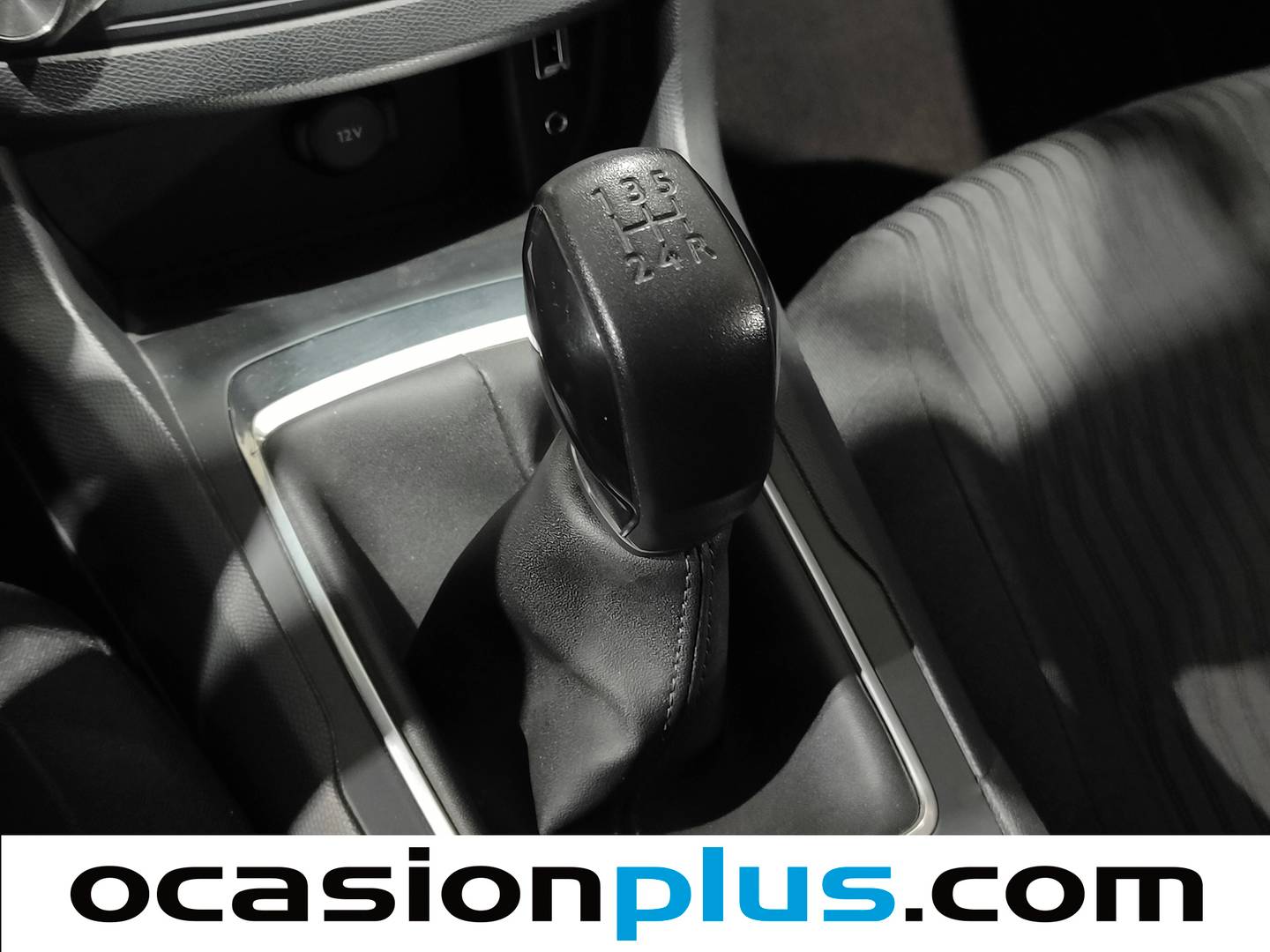 Foto Peugeot 308 Peugeot 308 1.6 BlueHDI Access (100 CV)