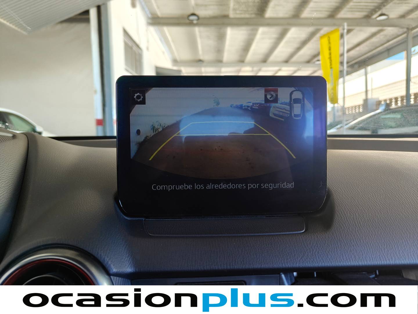 Equipamiento del Mazda Mazda2 Mazda Mazda 2 e-SKYACTIV G Homura (90 CV)