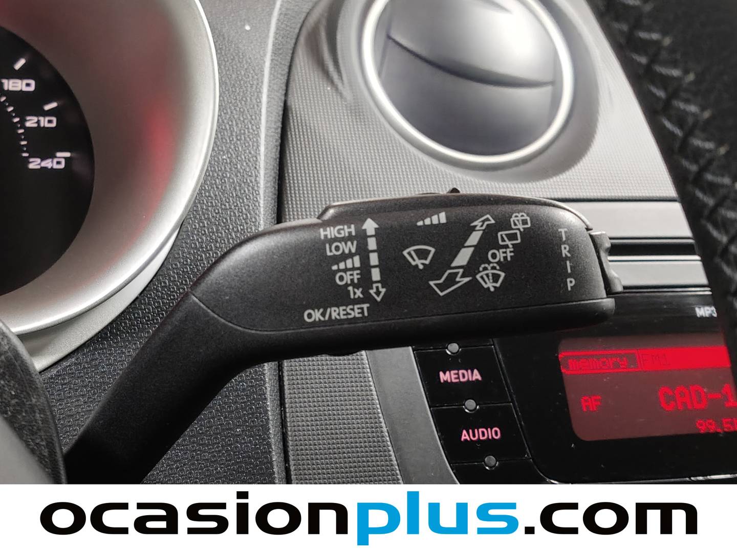 Seat Ibiza SEAT Ibiza 1.4 16v Sport (85 CV) de ocasión