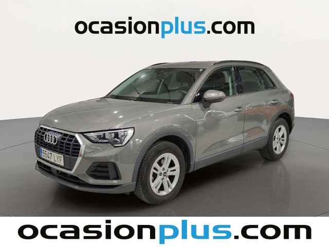 Audi Q3 Ocasión Barcelona
