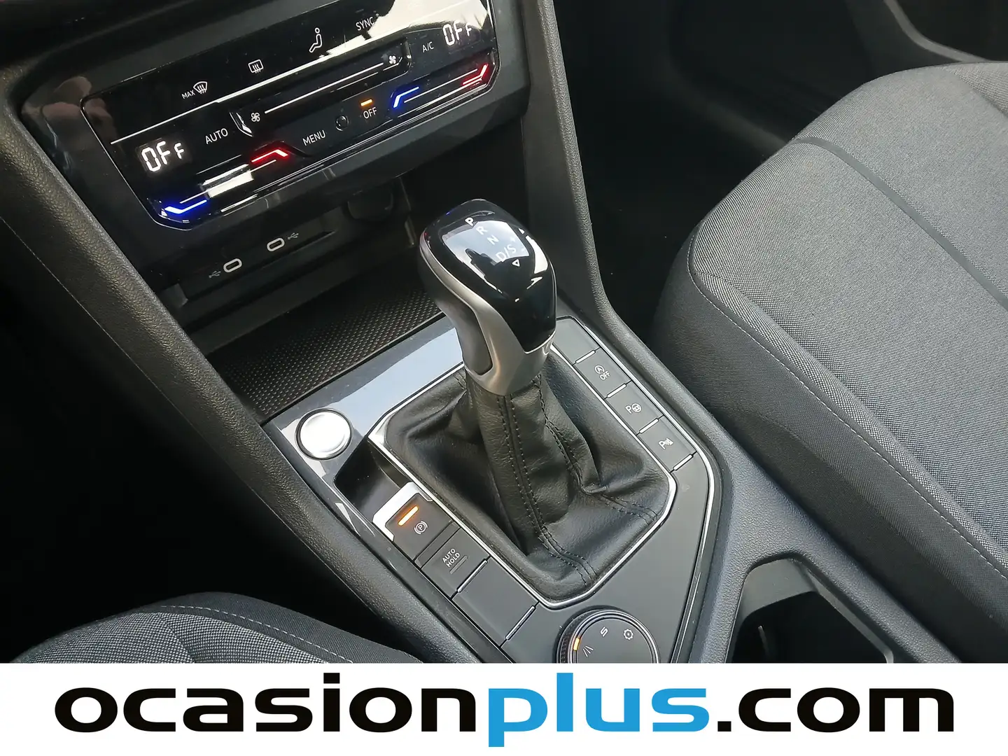 Foto Seat Tarraco SEAT Tarraco 1.5 TSI S&S Style XL DSG (150 CV) 7 Plazas