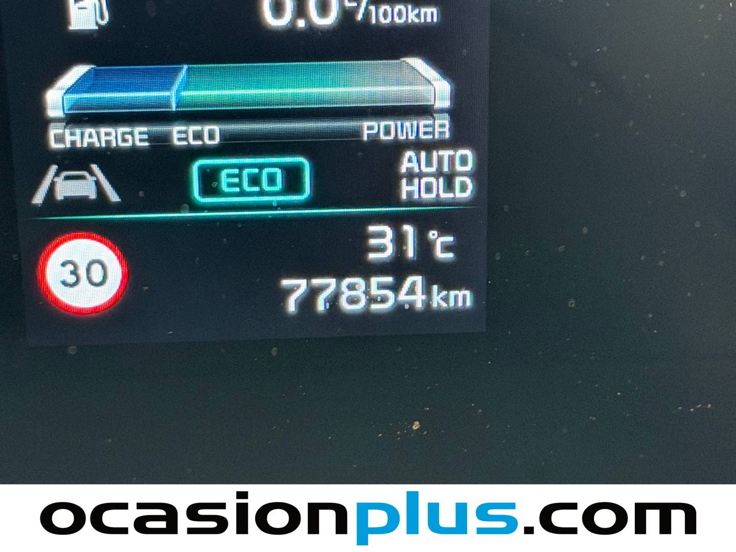 KIA Niro KIA Niro 1.6 GDi HEV Drive (141 CV) seminuevo