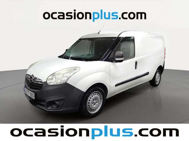 Opel Combo Cargo 1.3 CDTI L2H1 Incrementada (95 CV) de segunda mano