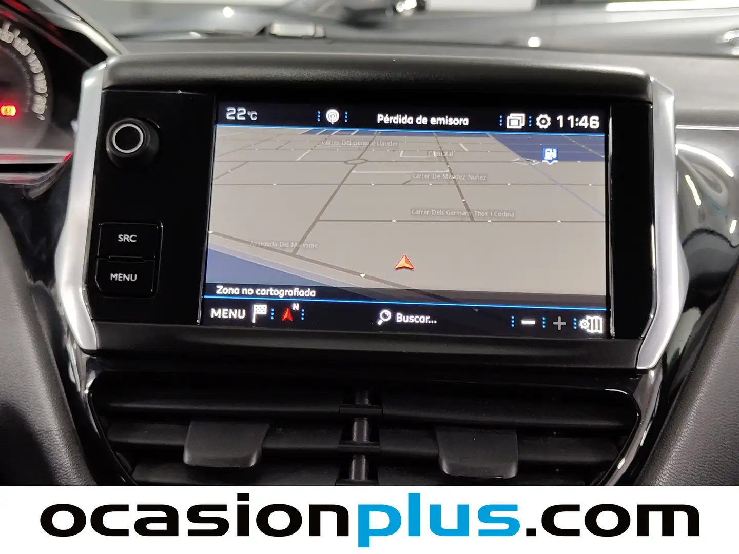 Foto Peugeot 208 Peugeot 208 BlueHDi 100 Active (100 CV)