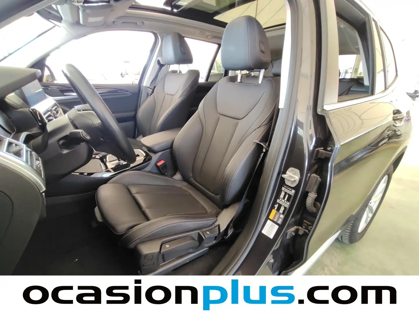 Foto BMW X3 BMW X3 xDrive30e xLine (292 CV)