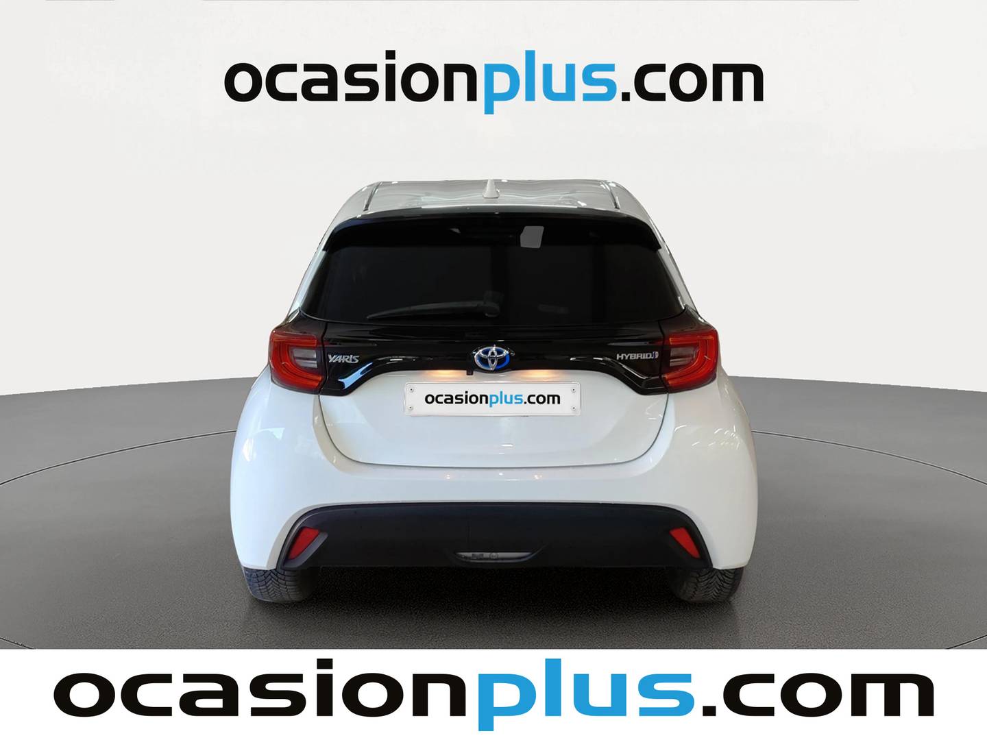 Toyota Yaris Toyota Yaris 120H Business Plus (116 CV) 116cv