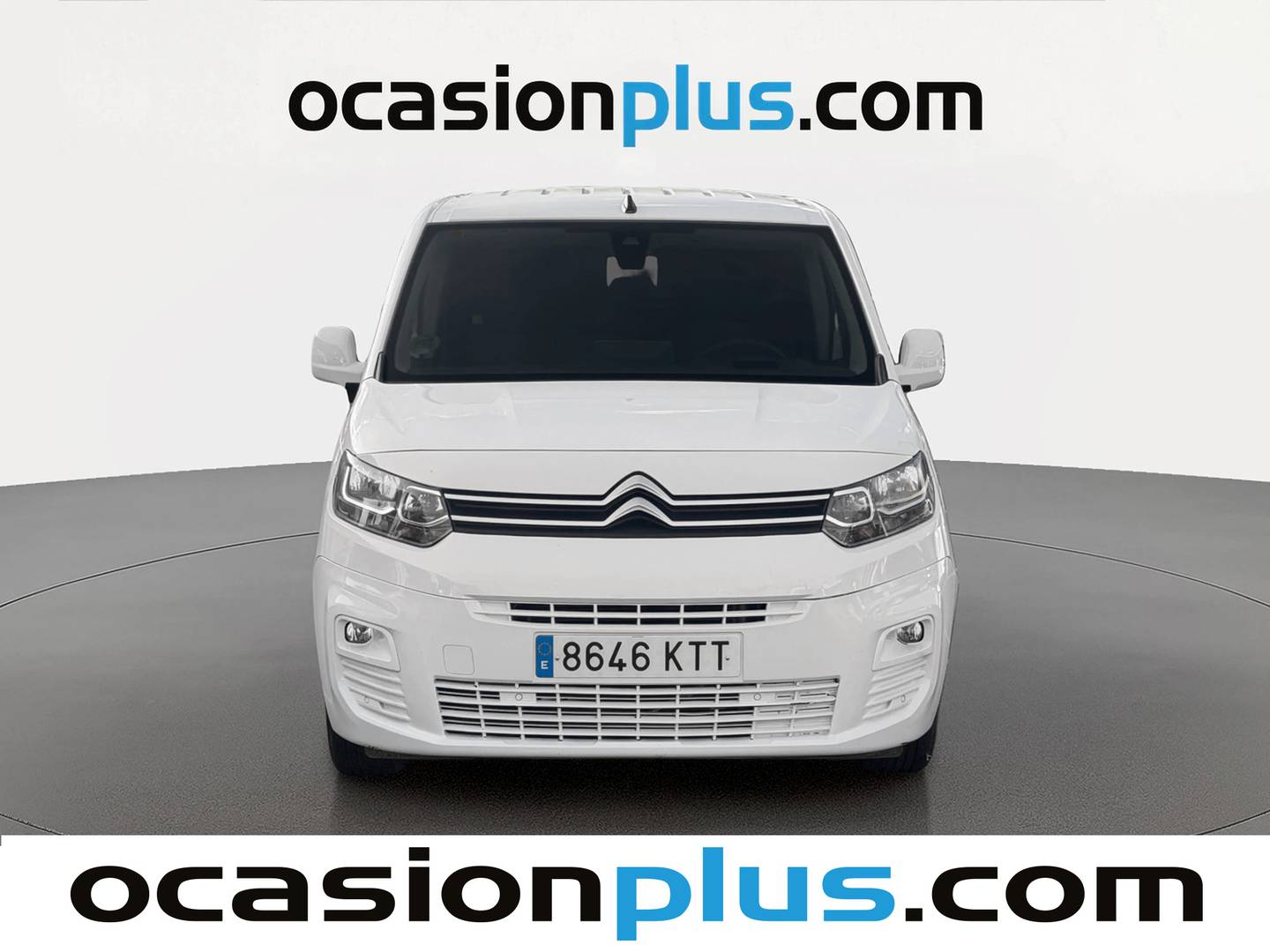 Citroën Berlingo Citroën Berlingo Furgon BlueHDi 130 Driver Talla M EAT8 (131 CV) 131cv