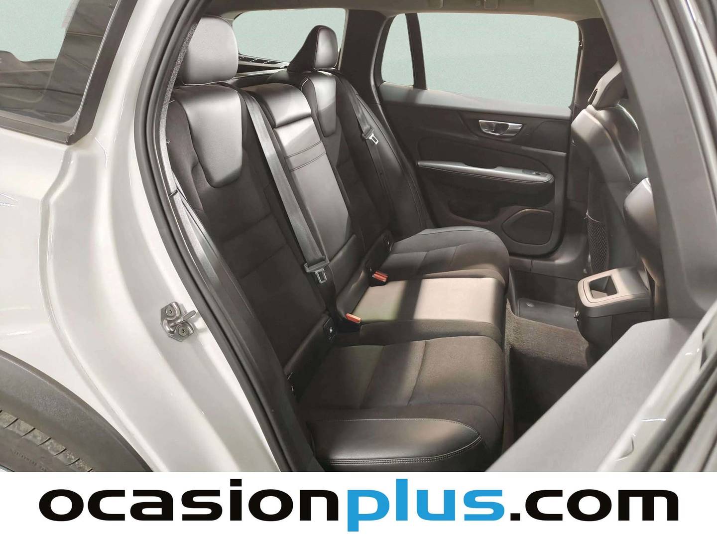 Volvo V60 Cross Country Volvo V60 Cross Country D4 AWD Auto  (190 CV) 2019