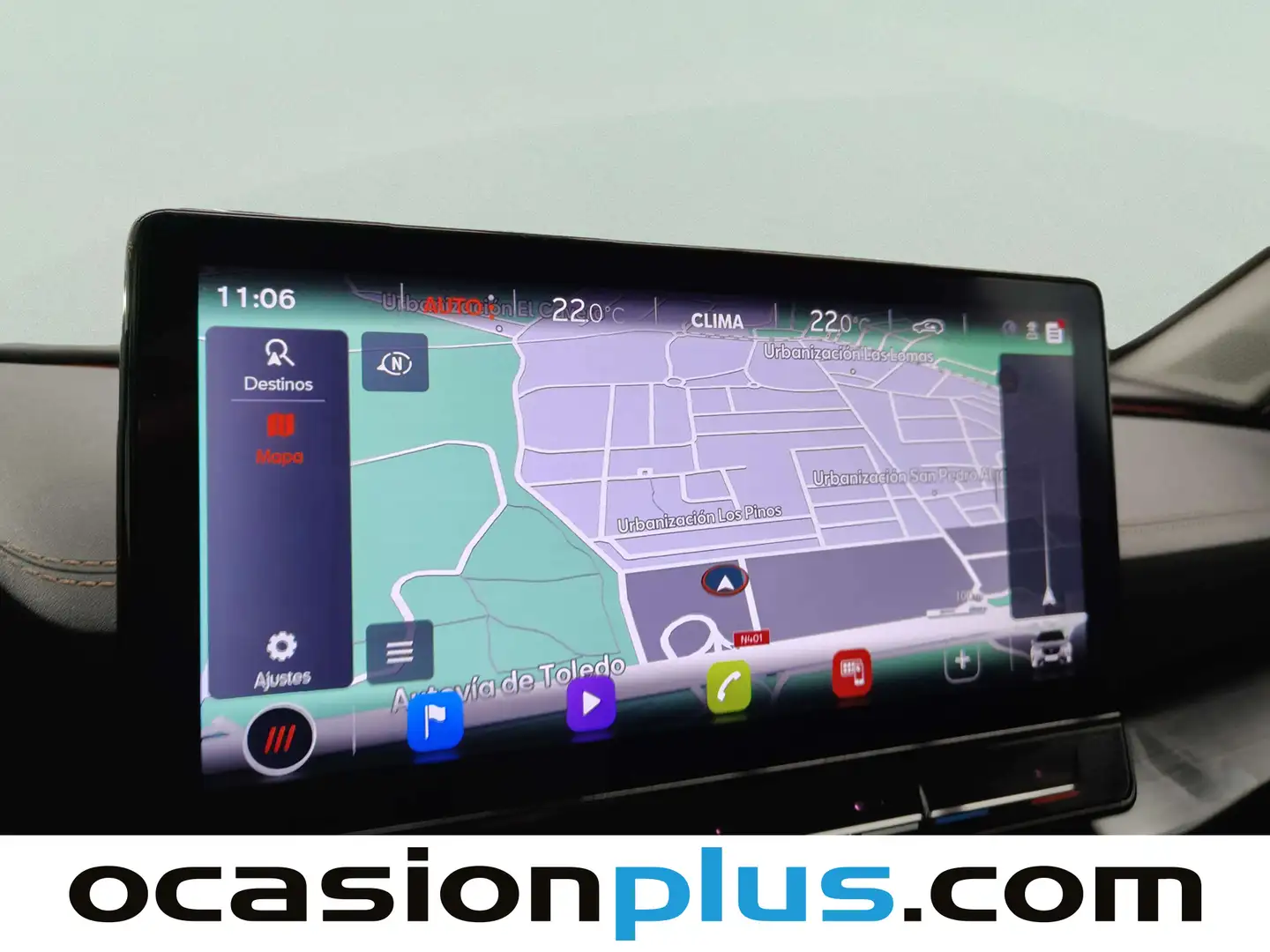 Foto Cupra Formentor CUPRA Formentor 2.0 TDI (150 CV)