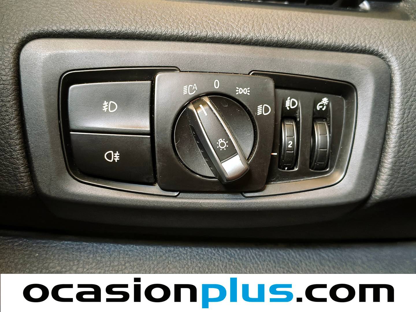 BMW Serie 2 Gran Tourer BMW Serie 2 216d Gran Tourer (116 CV) 116cv