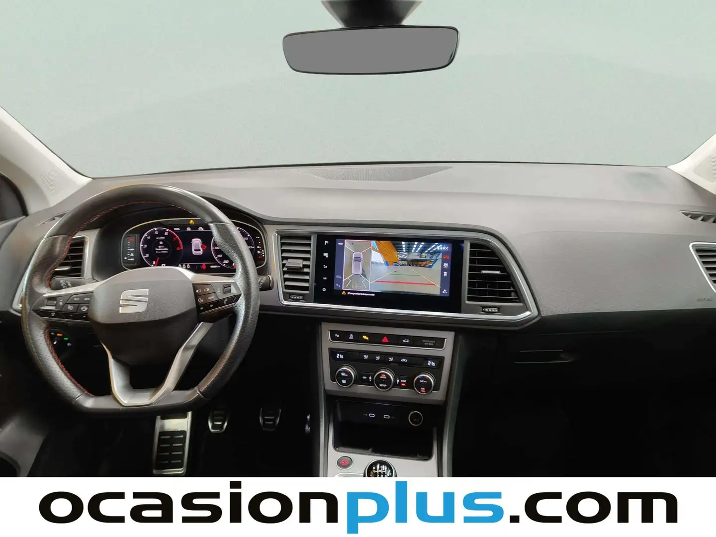 Foto Seat Ateca SEAT Ateca 1.5 TSI S&S FR Special Edition (150 CV)