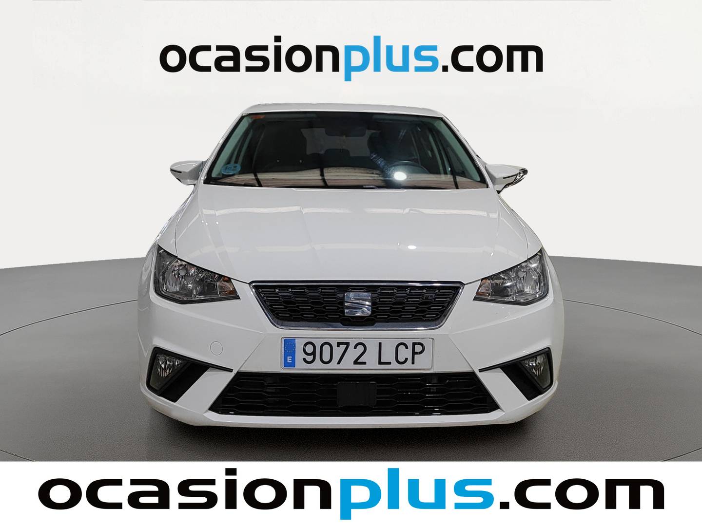Seat Ibiza Seat Ibiza 1.0 TSI Style Plus (115 CV) 115cv