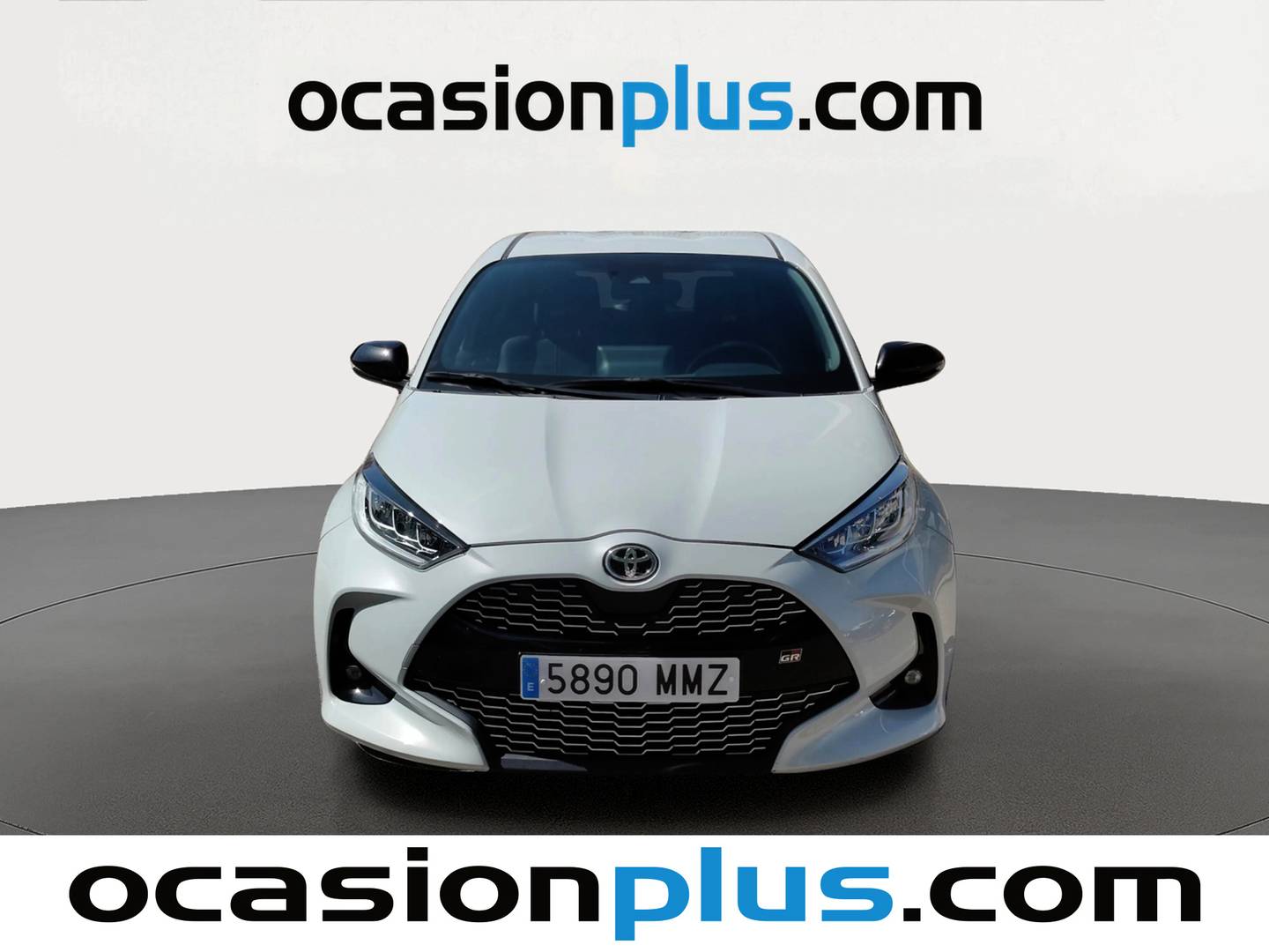 Toyota Yaris Toyota Yaris 1.5 120H GR-Sport (116 CV) barato