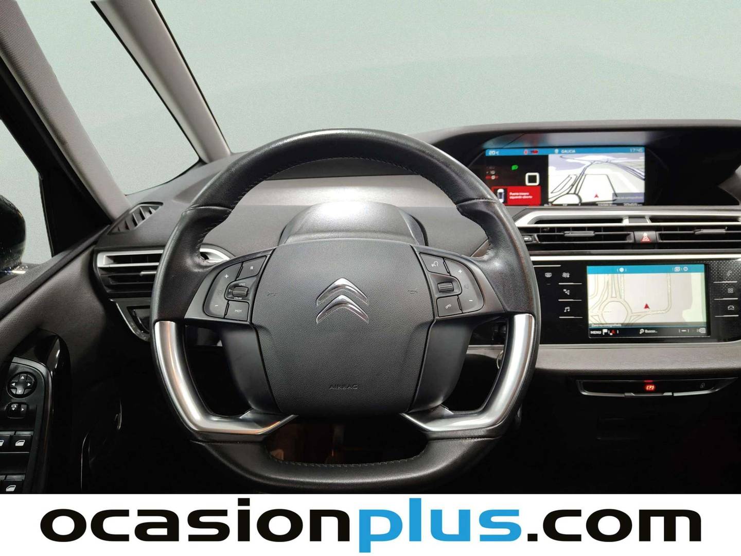 Citroën Grand C4 Spacetourer Citroën Grand C4 Spacetourer BlueHDi 130 S&S C-Series (131 CV) 2021