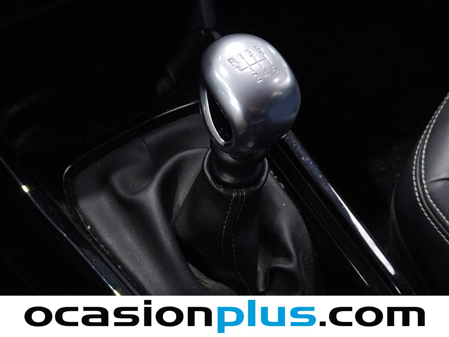 Peugeot 2008 Peugeot 2008 BlueHDI 120 Allure (120 CV) de segunda mano