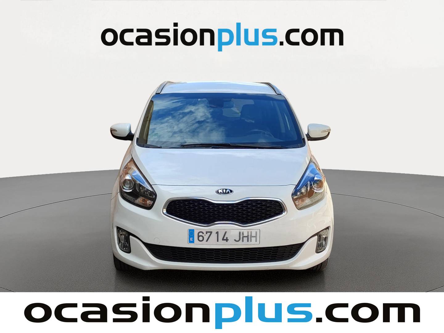 KIA Carens KIA Carens 1.6 GDi Eco-Dynamic x-Tech (135 CV) 135cv