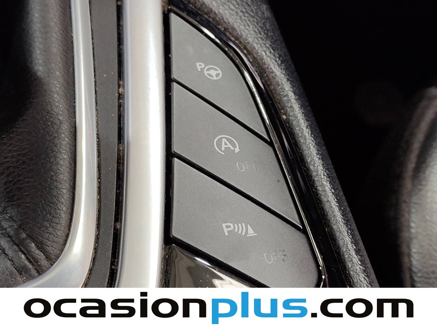 Accesorios del Ford Edge Ford Edge 2.0 TDCI Titanium 4WD (180 CV)