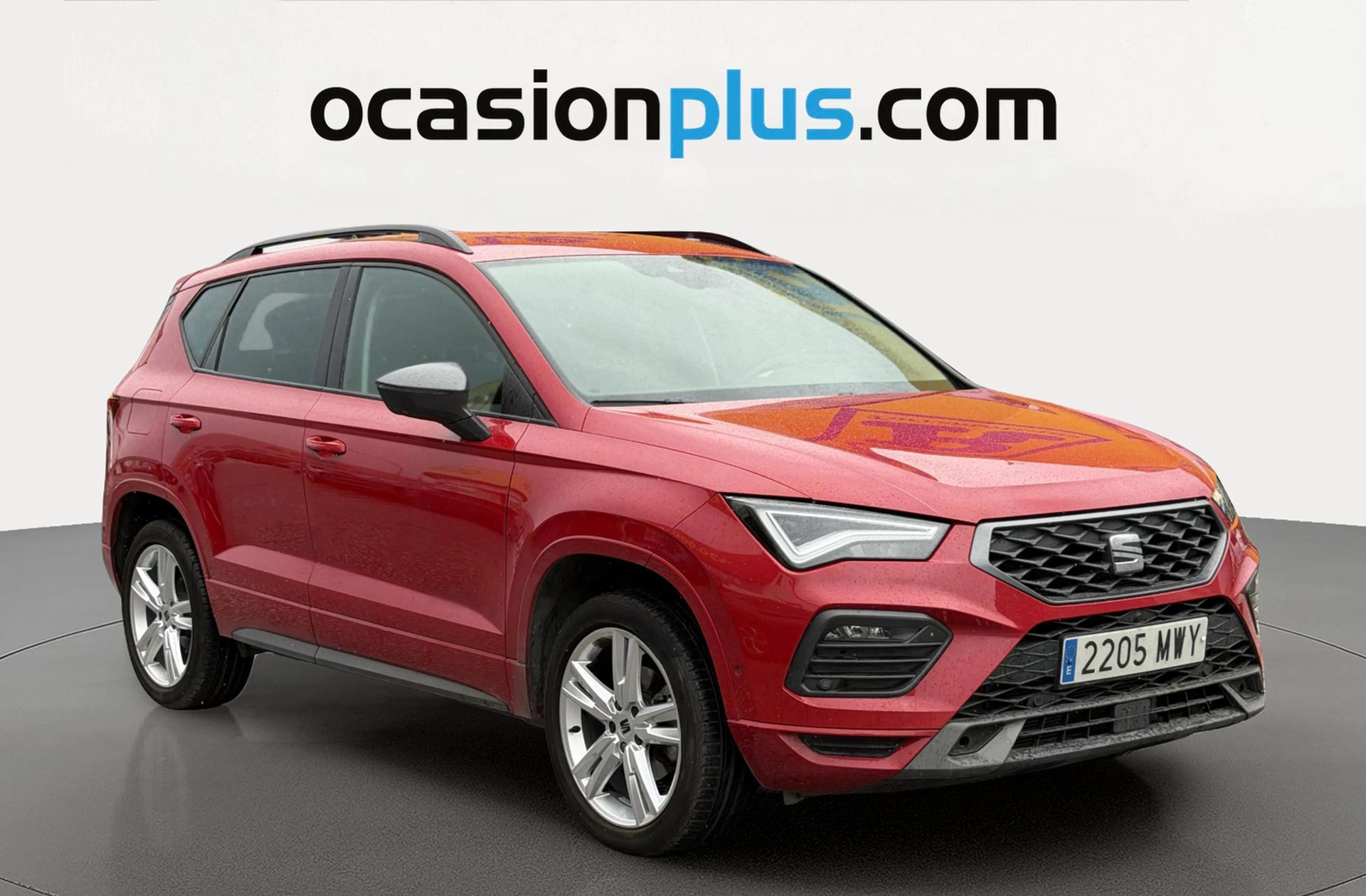SEAT Ateca 1.5 TSI FR Special Edition - foto 2