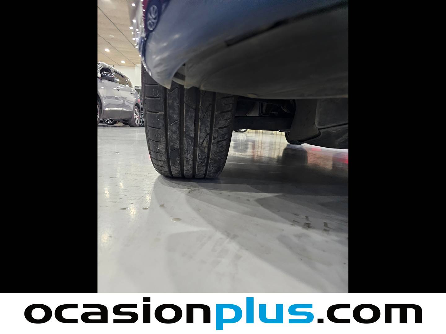 Foto Seat Ibiza SEAT Ibiza 1.6 TDI Style (105 CV)