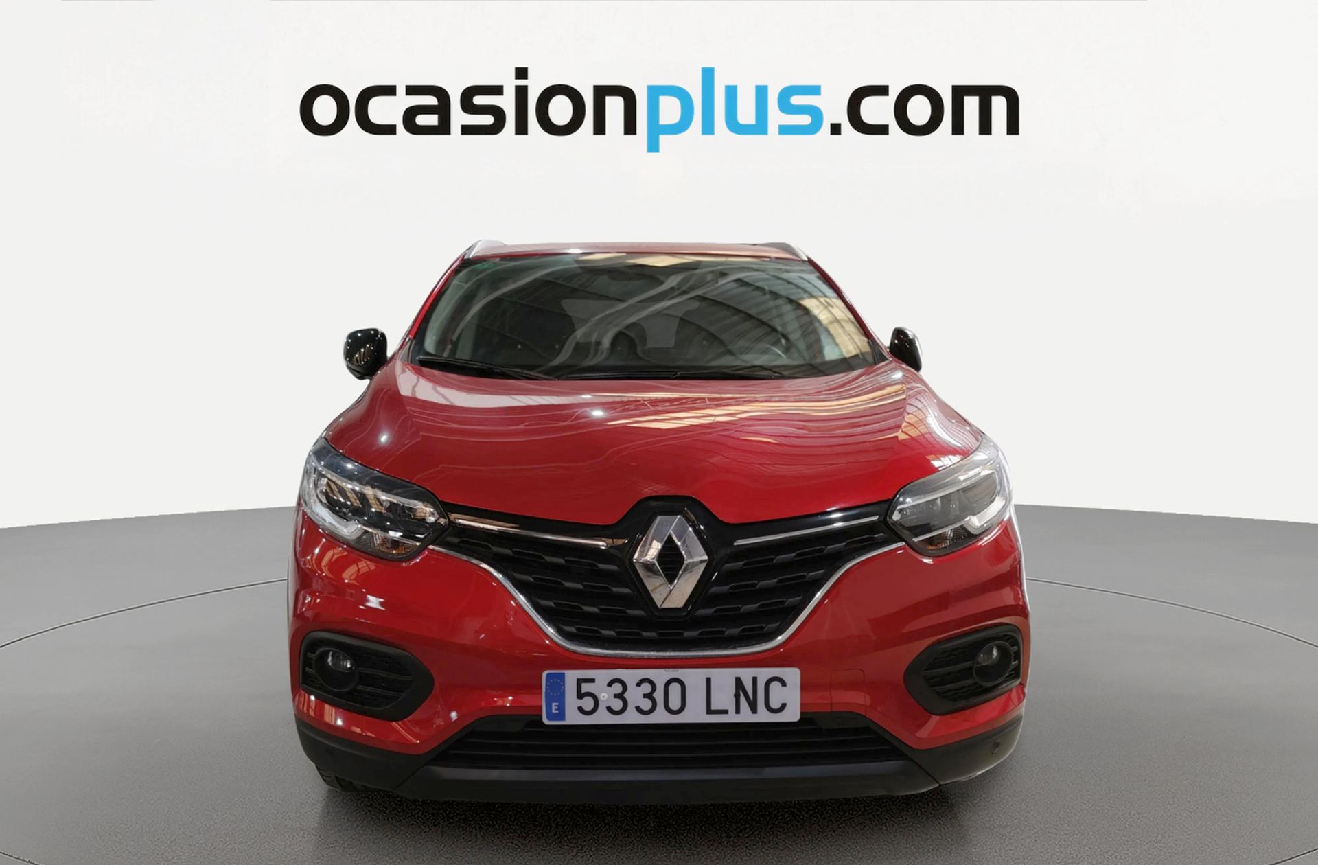 Renault Kadjar Limited GPF TCe - foto 13