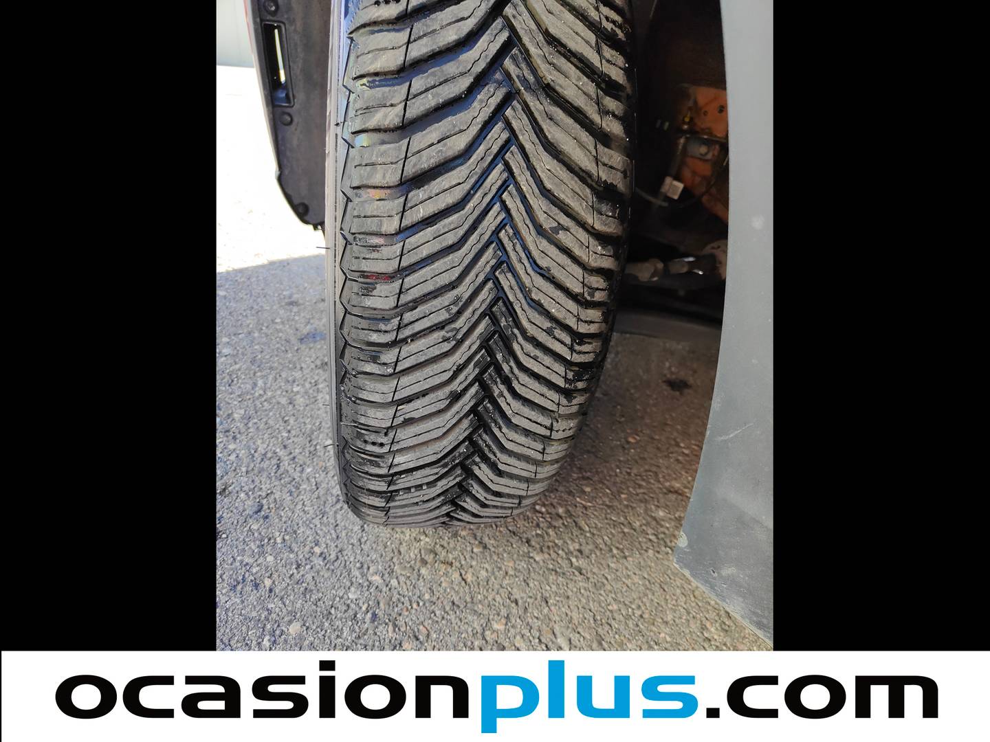 Hyundai Tucson Hyundai Tucson 1.6 T Maxx (160 CV) seminuevo