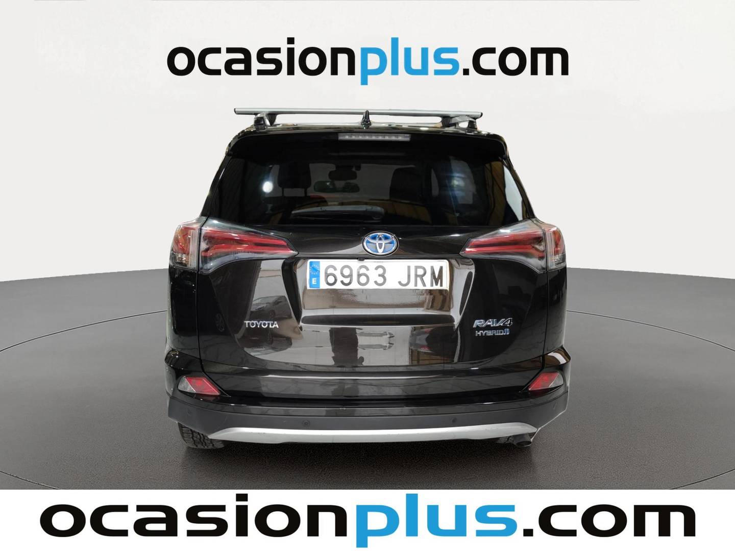 Toyota Rav4 Toyota Rav4 2.5l hybrid Advance 2WD (197 CV) barato