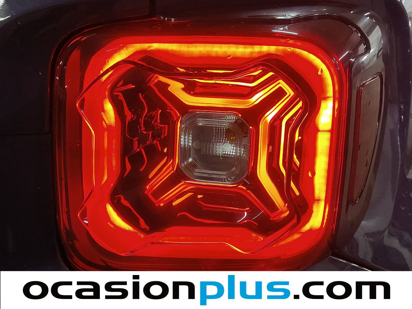 Jeep Renegade Jeep Renegade eHybrid 1.5 Altitude DCT (130 CV) 2024