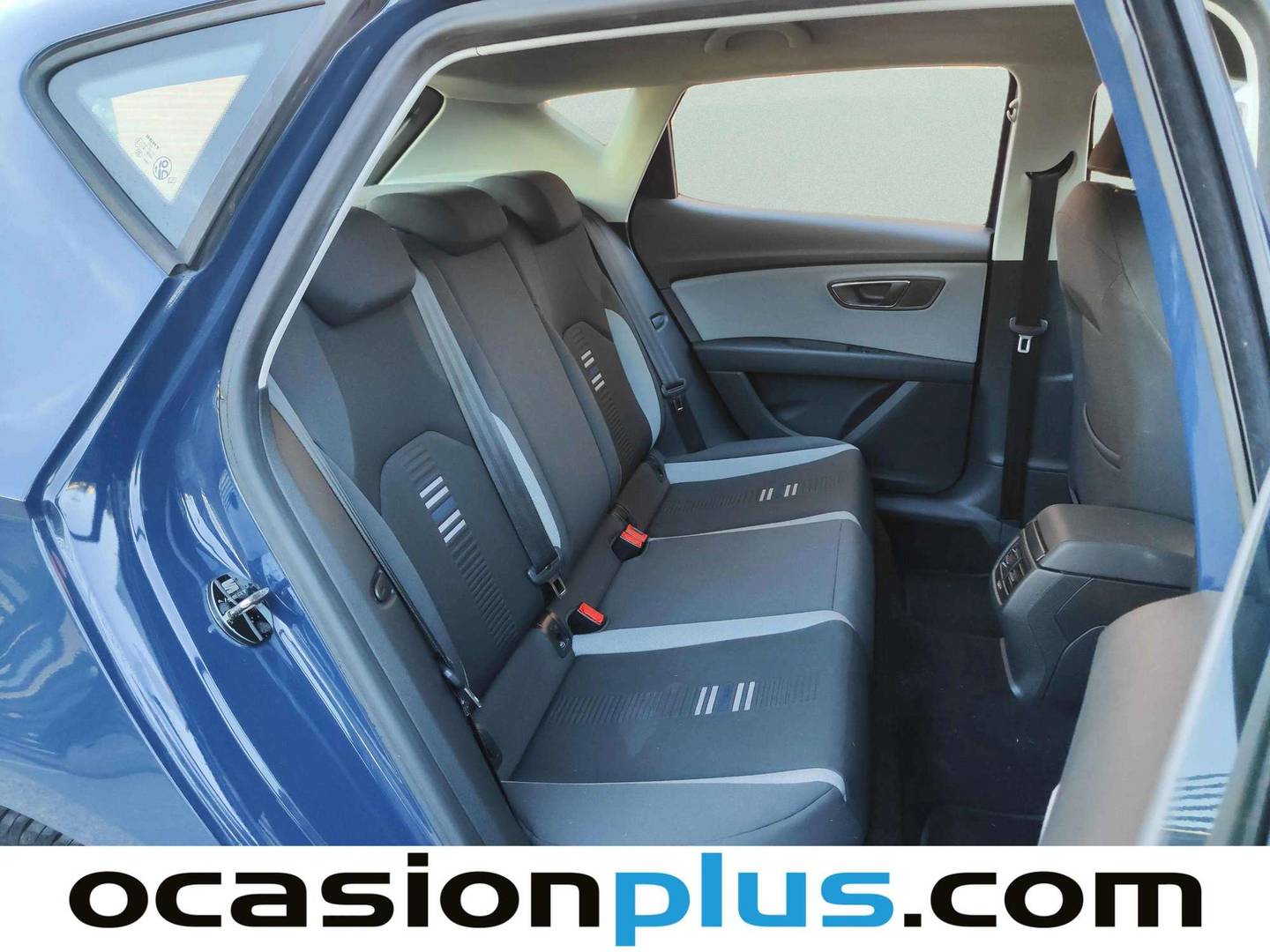 Seat León Seat León 1.2 TSI S&S Style Visio (110 CV) al mejor precio
