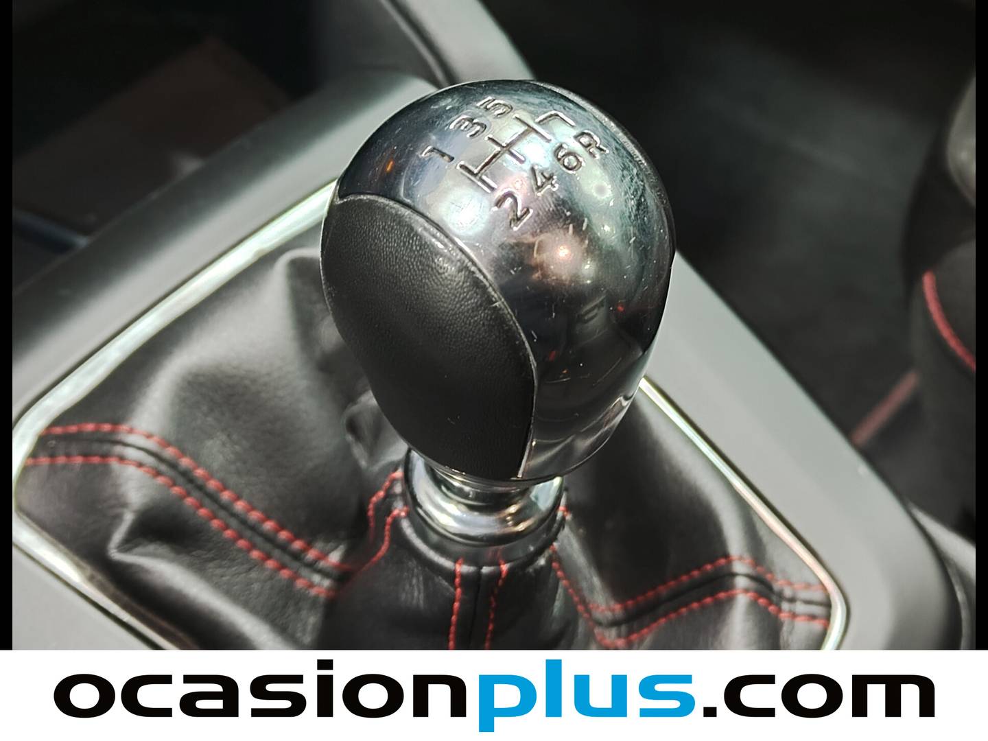 Ford Focus Ford Focus 1.0 Ecoboost MHEV ST-Line (125 CV) de segunda mano