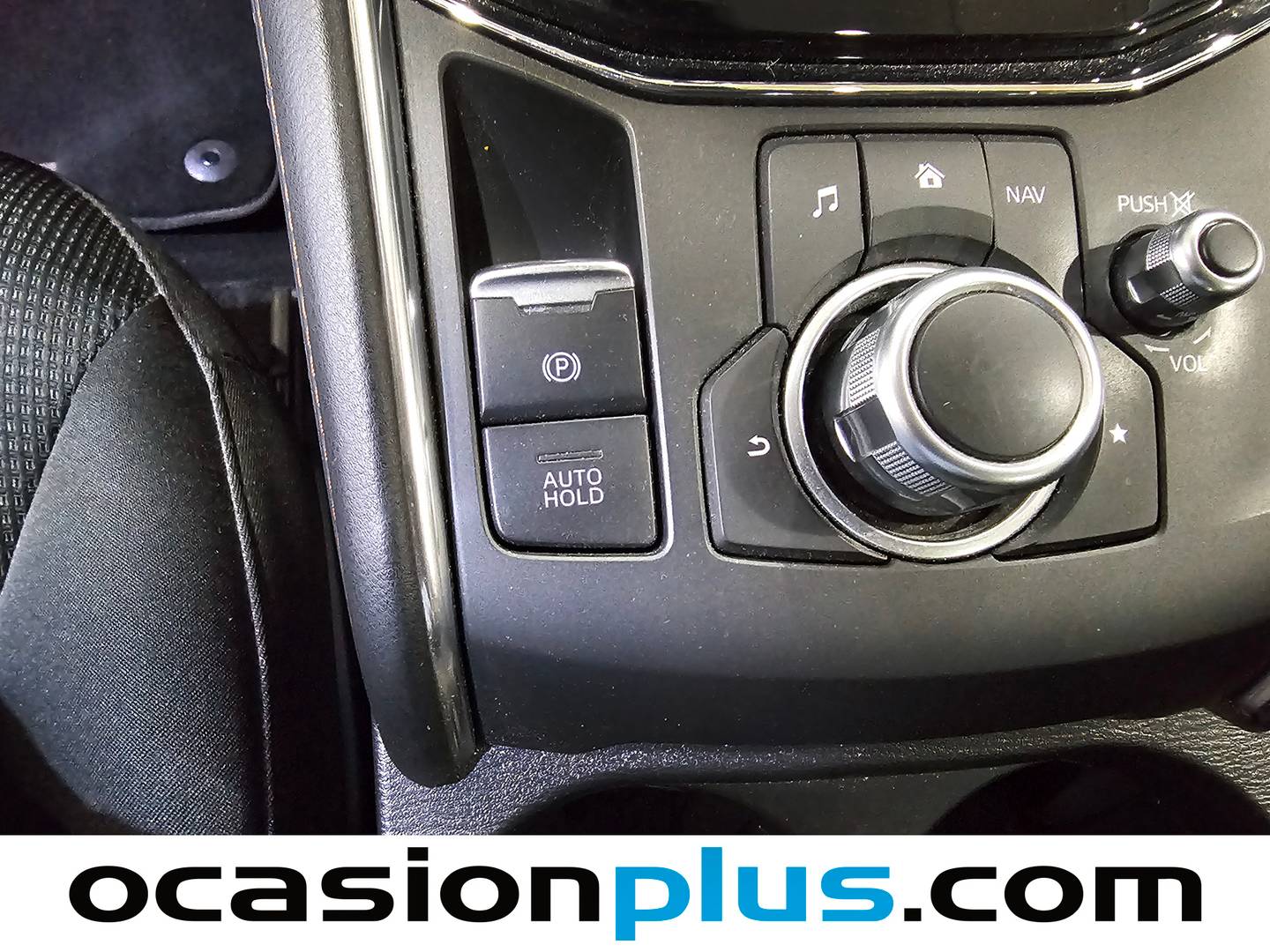 Mazda CX-5 Mazda CX-5 2.0 G Zenith 2WD Auto  (165 CV) al mejor precio