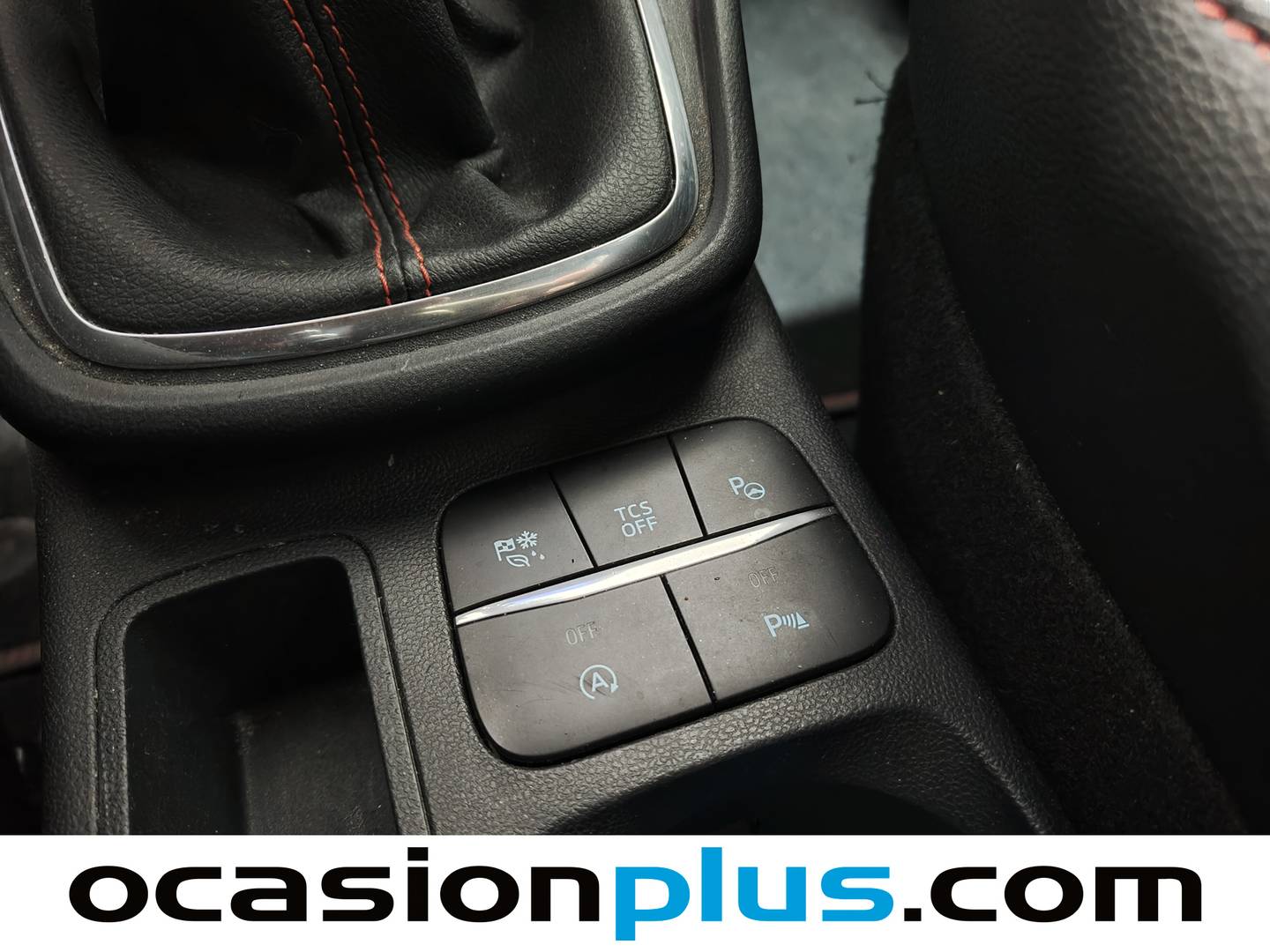 Foto Ford Puma Ford Puma 1.0 EcoBoost MHEV ST-Line  (125 CV)