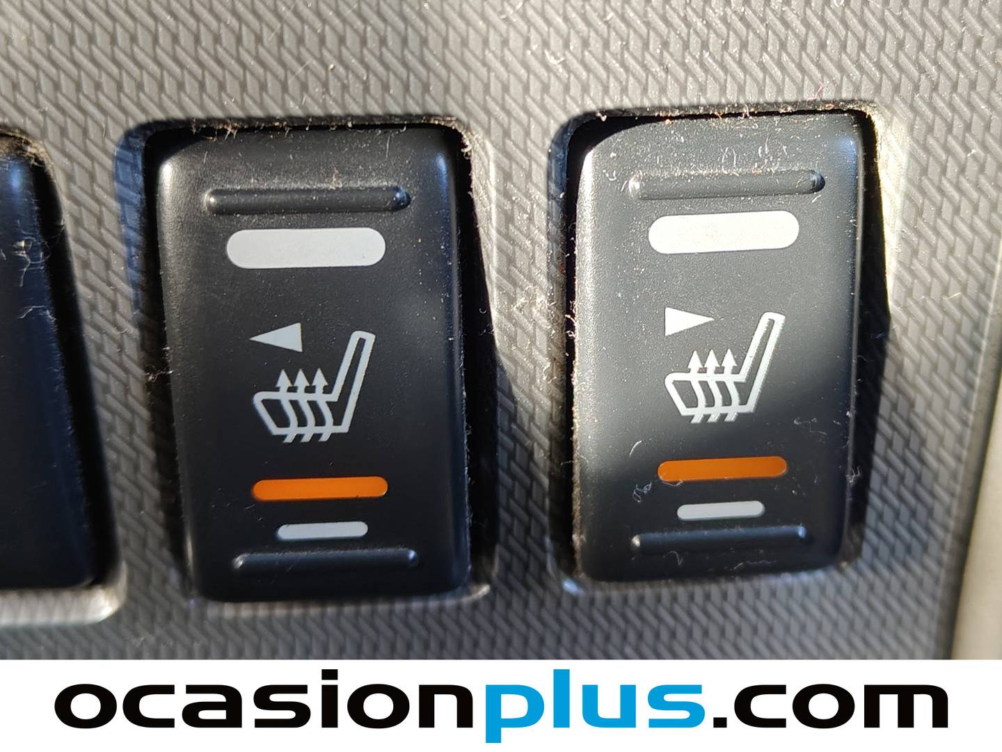 Foto Nissan Pathfinder Nissan Pathfinder 2.5 dCi LE (190 CV) 7 Plazas