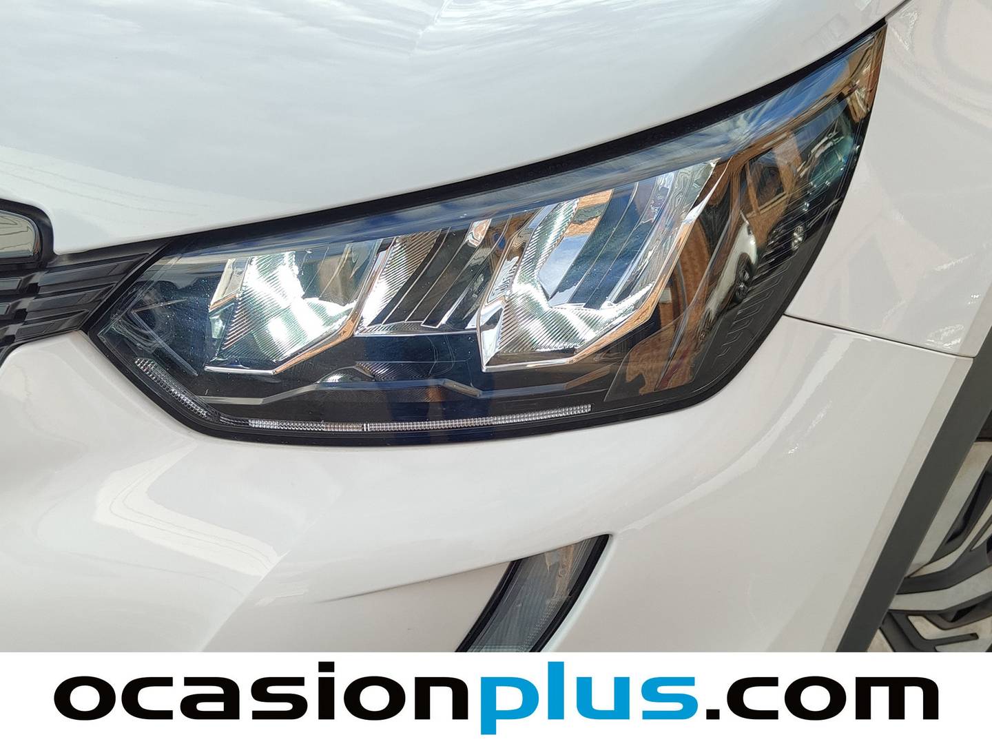 Extras del Peugeot 2008 Peugeot 2008 PureTech 100 S&S Active (100 CV)