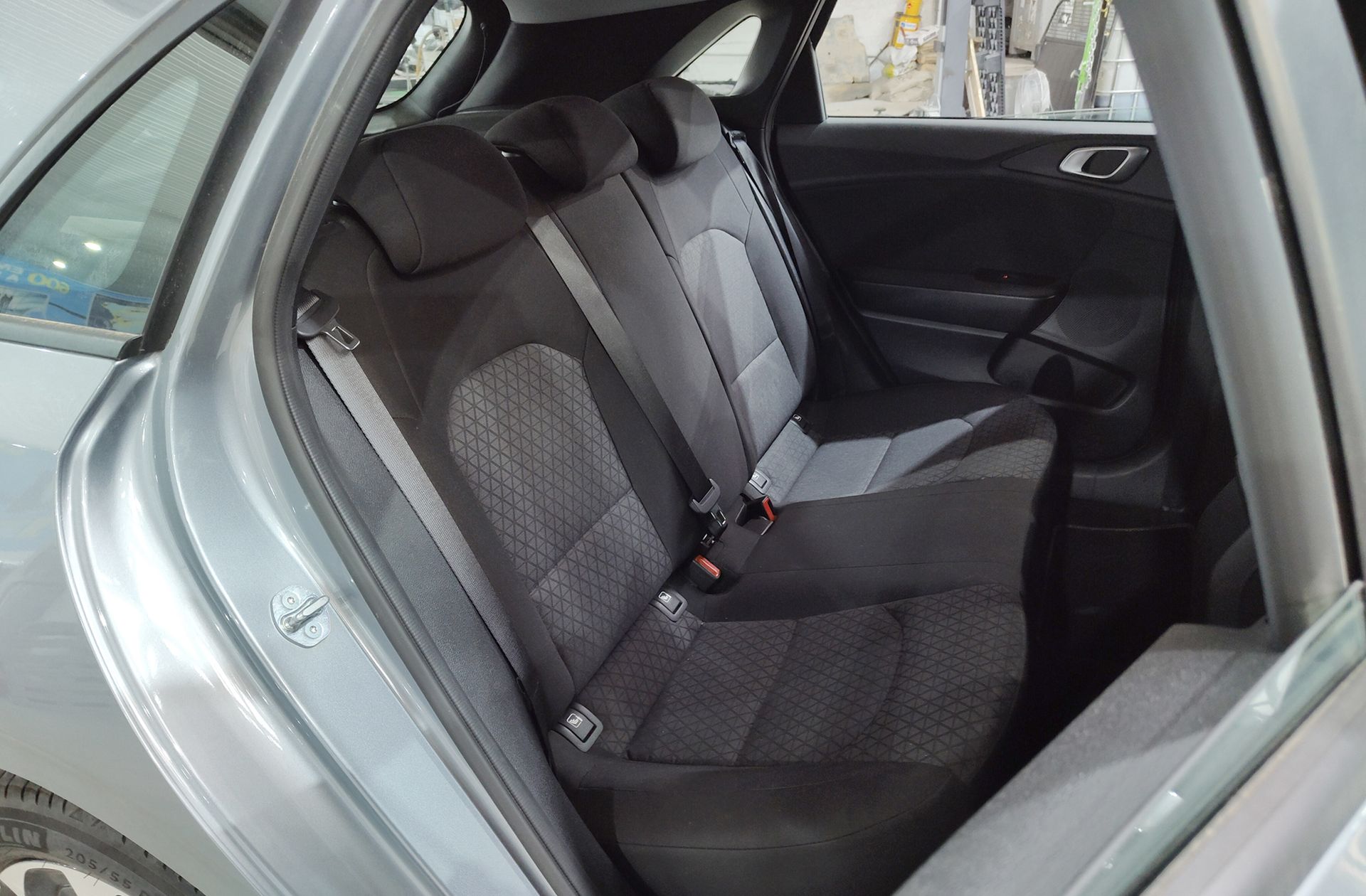 Kia Ceed 1.0 T-GDi Concept - foto 16