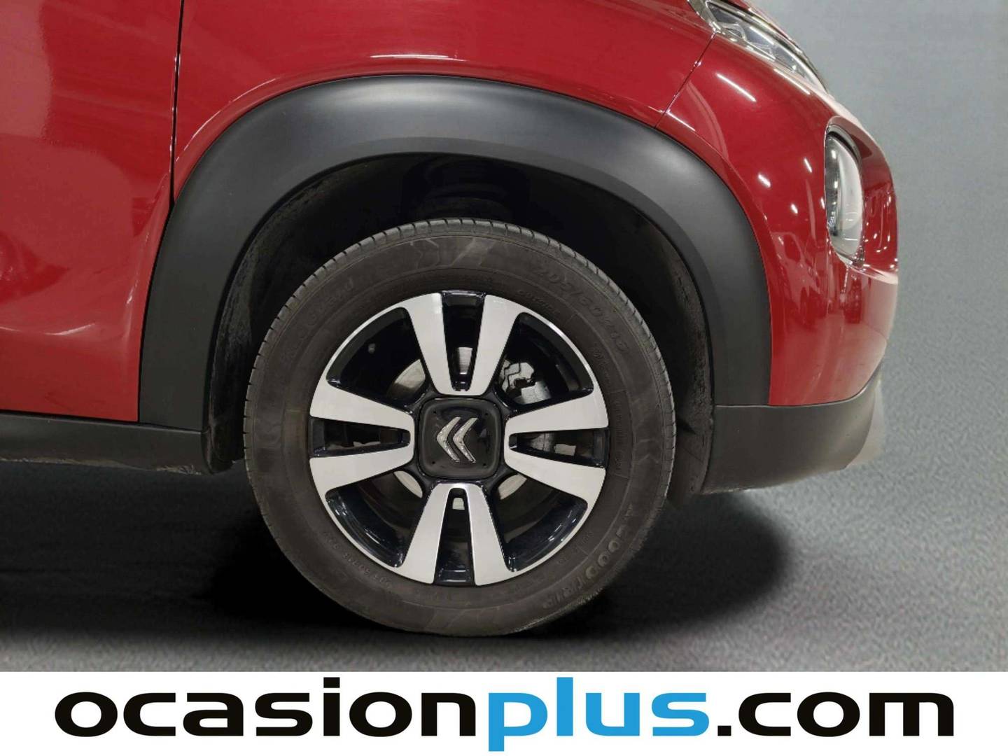 Citroën C3 Aircross Citroën C3 Aircross BlueHDi 110 S&S Feel Pack (110 CV) 110cv