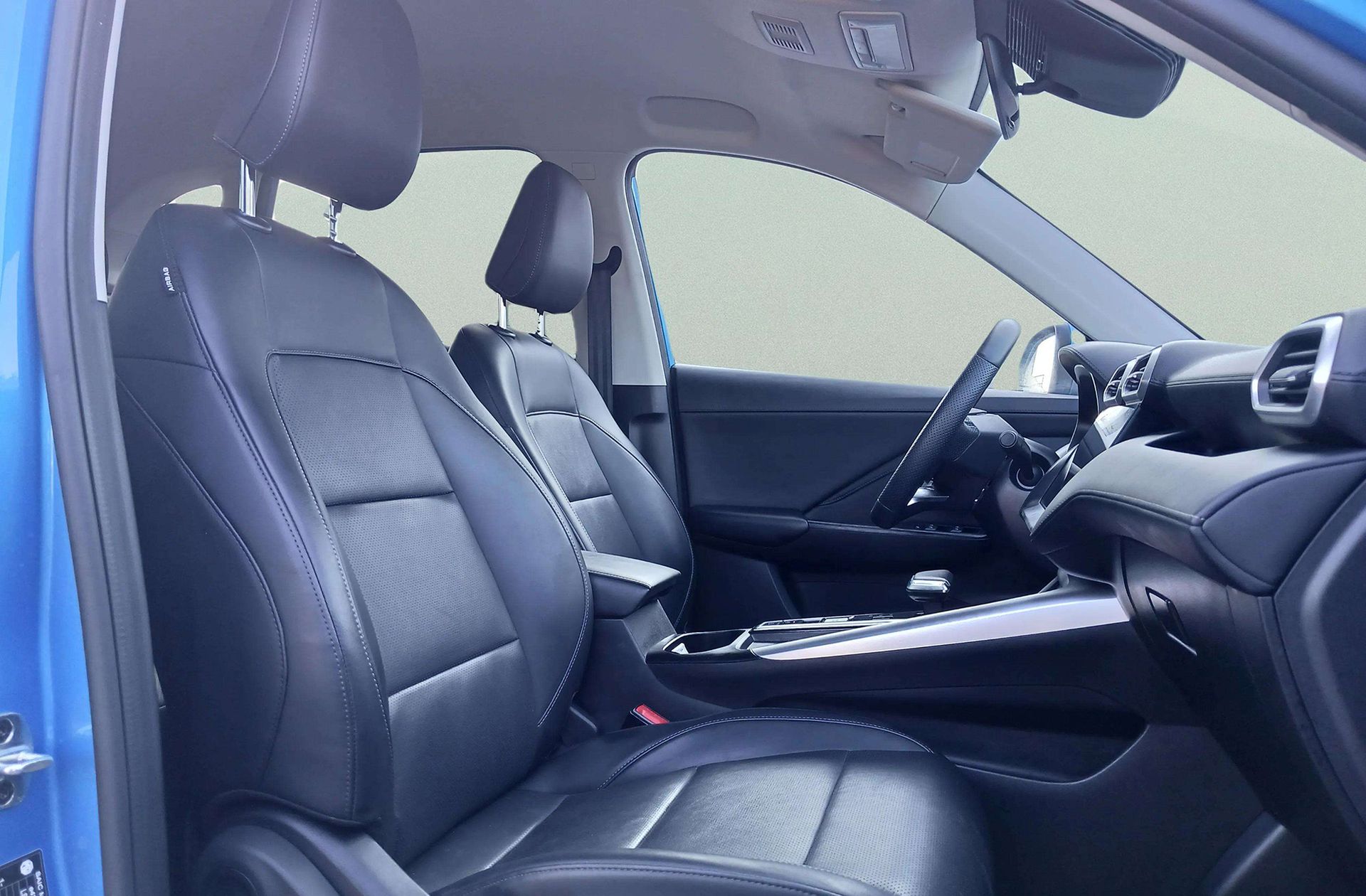 MG ZS 1.5 Hybrid+ Luxury - foto 18