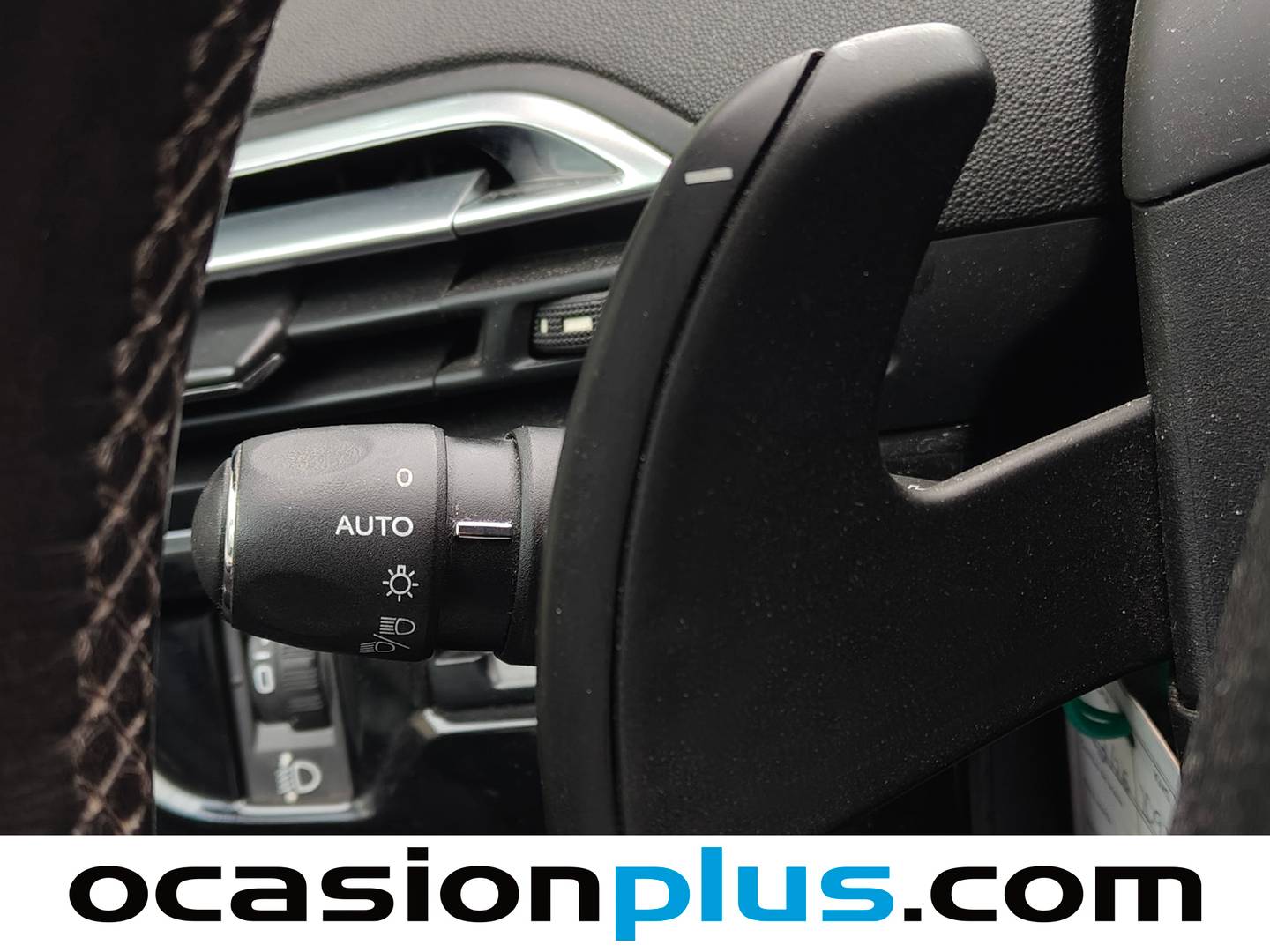 Citroën Grand C4 Picasso Citroën Grand C4 Picasso Grand C4 Picasso 1.6 e-HDI Airdream Intensive ETG6 (115 CV) de ocasión
