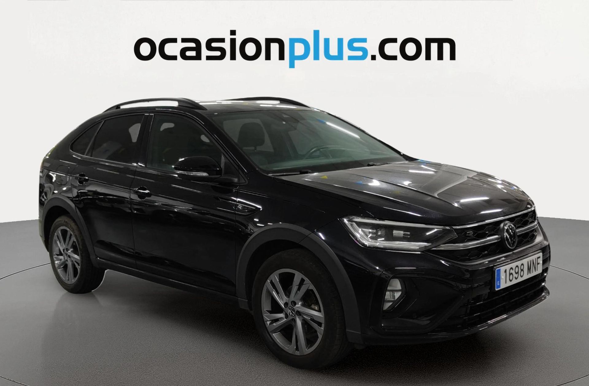 Volkswagen Taigo R-Line 1.0 TSI - foto 2