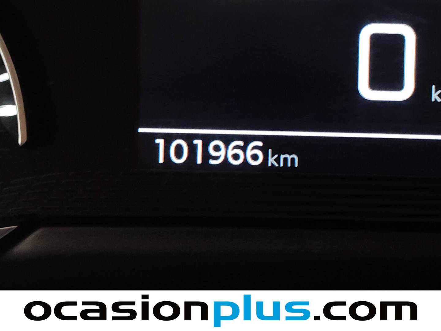 Peugeot 208 Peugeot 208 BlueHDi 100 Allure (100 CV) seminuevo