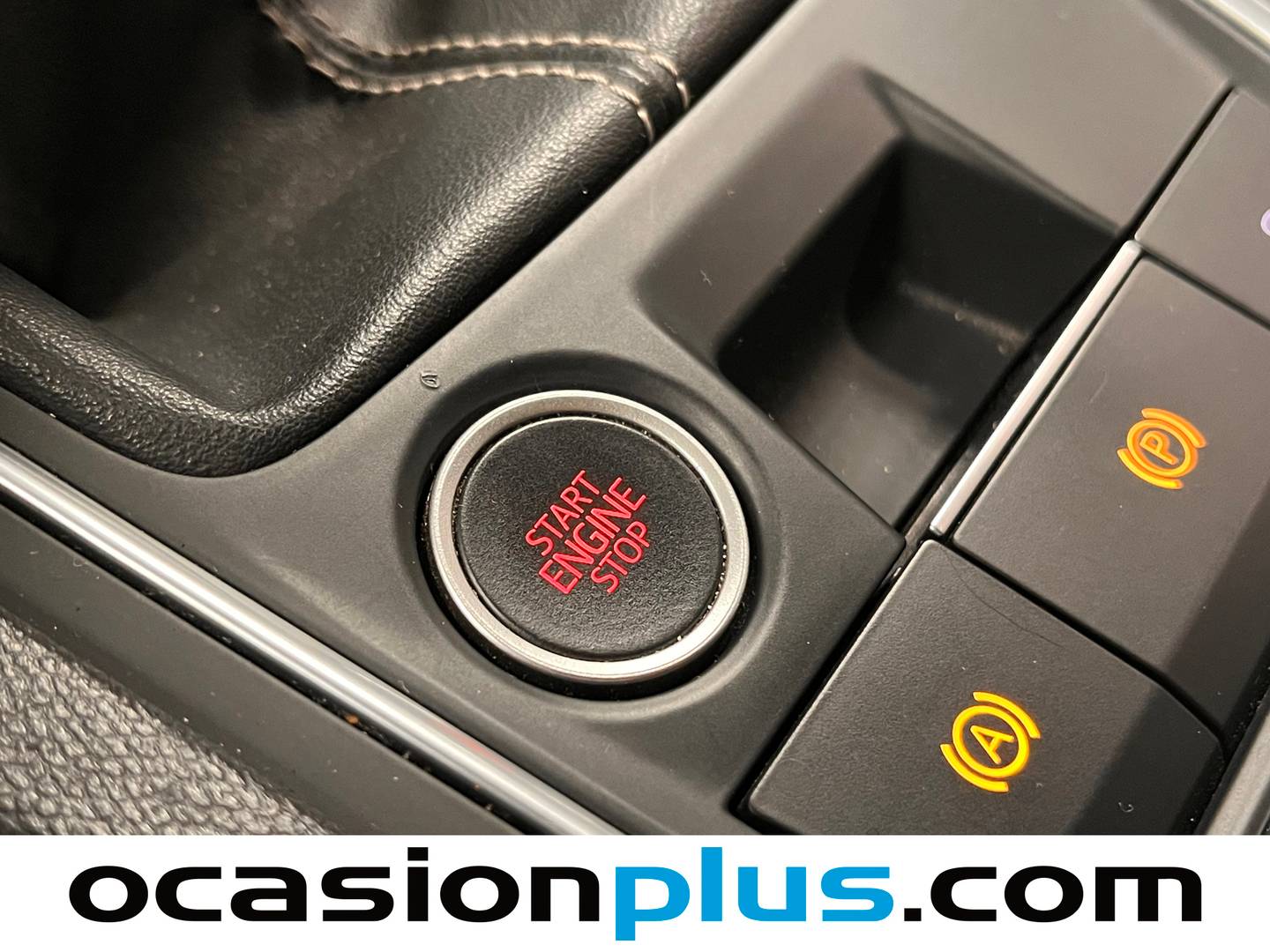 Foto Seat León SEAT León ST 1.5 TSI S&S Style XL (130 CV)