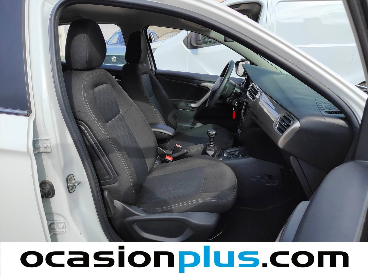 Citroën C-Elysée Citroën C-Elysee BlueHDi 100 Shine (102 CV) km 0