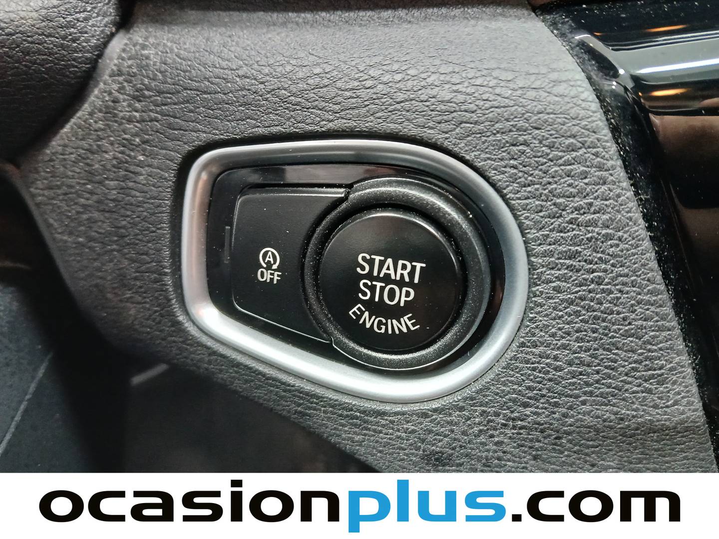 Acabados BMW X1 BMW X1 sDrive18i (136 CV)