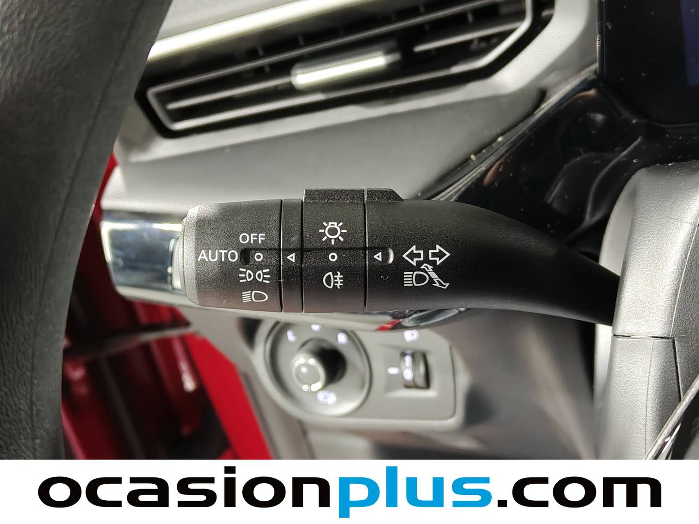 Foto MG MG3 Hybrid+ MG MG3 Hybrid+ Comfort (195 CV)