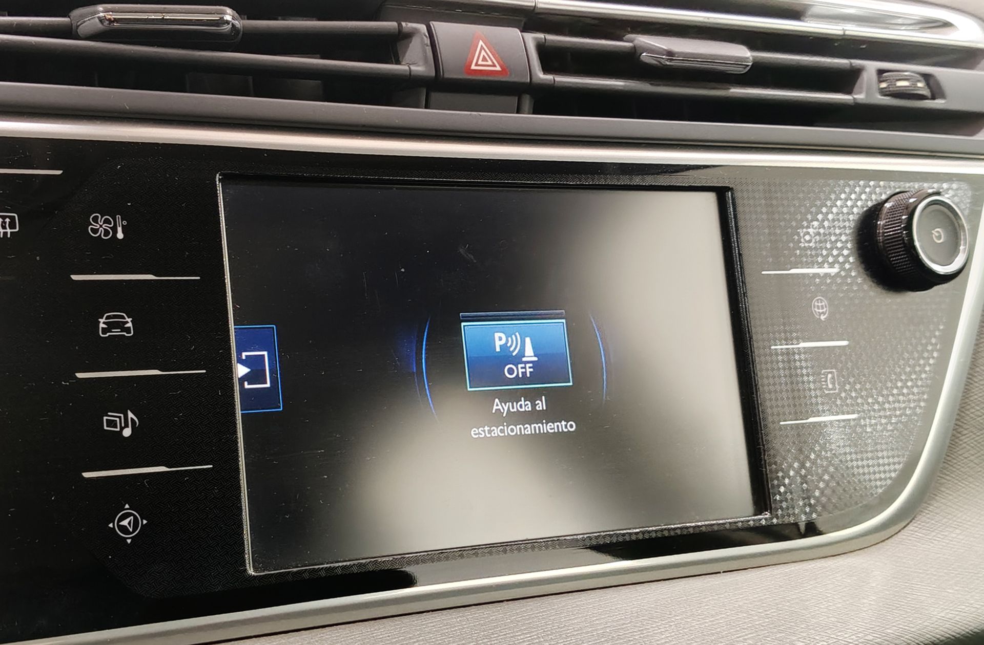 Citroën C4 Picasso 1.6 e-HDI Intensive - foto 9